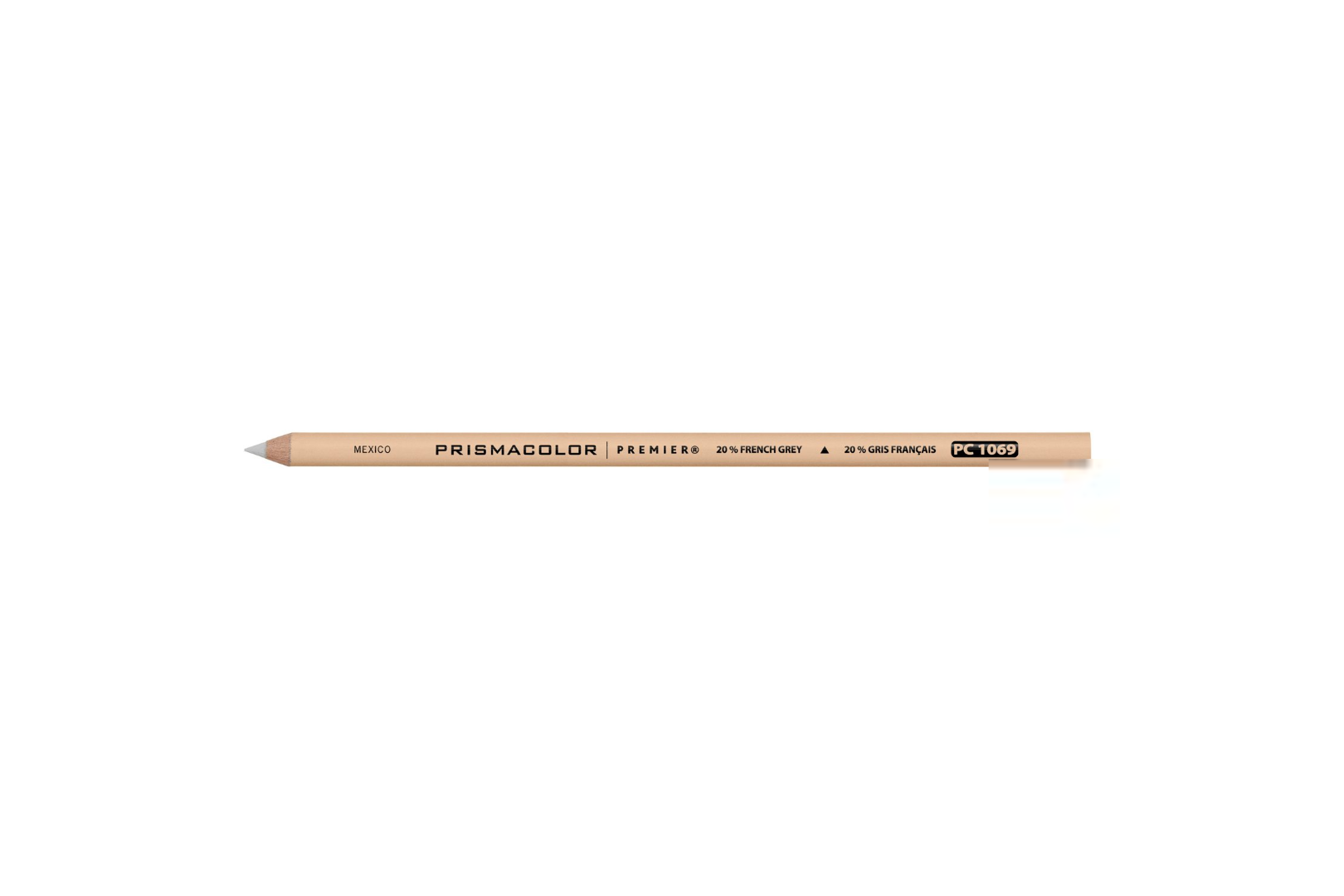 Prismacolor Premier Pencil - French Grey 20%