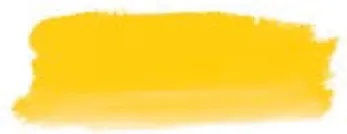 Jo Sonja Matt Flow Acrylic 75ml - Turners Yellow