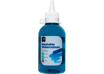 Thumbnail: EC Washable Watercolours 250ml