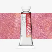 Holbein Granulated Watercolour - Twilight Purple #643