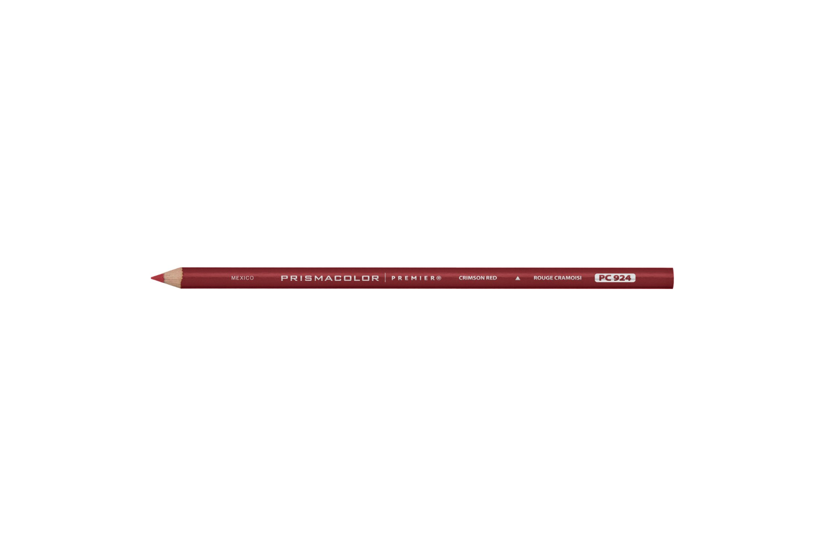 Prismacolor Premier Pencil - Crimson Red