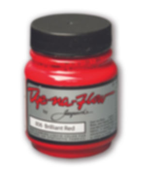 Jacquard Dye Na Flow 70ml - Brilliant Red