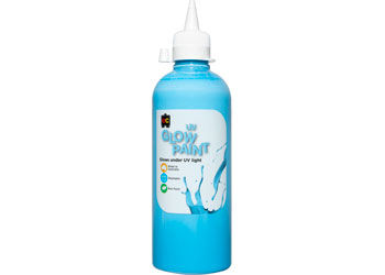 Thumbnail: EC UV Glow Paint  500ml