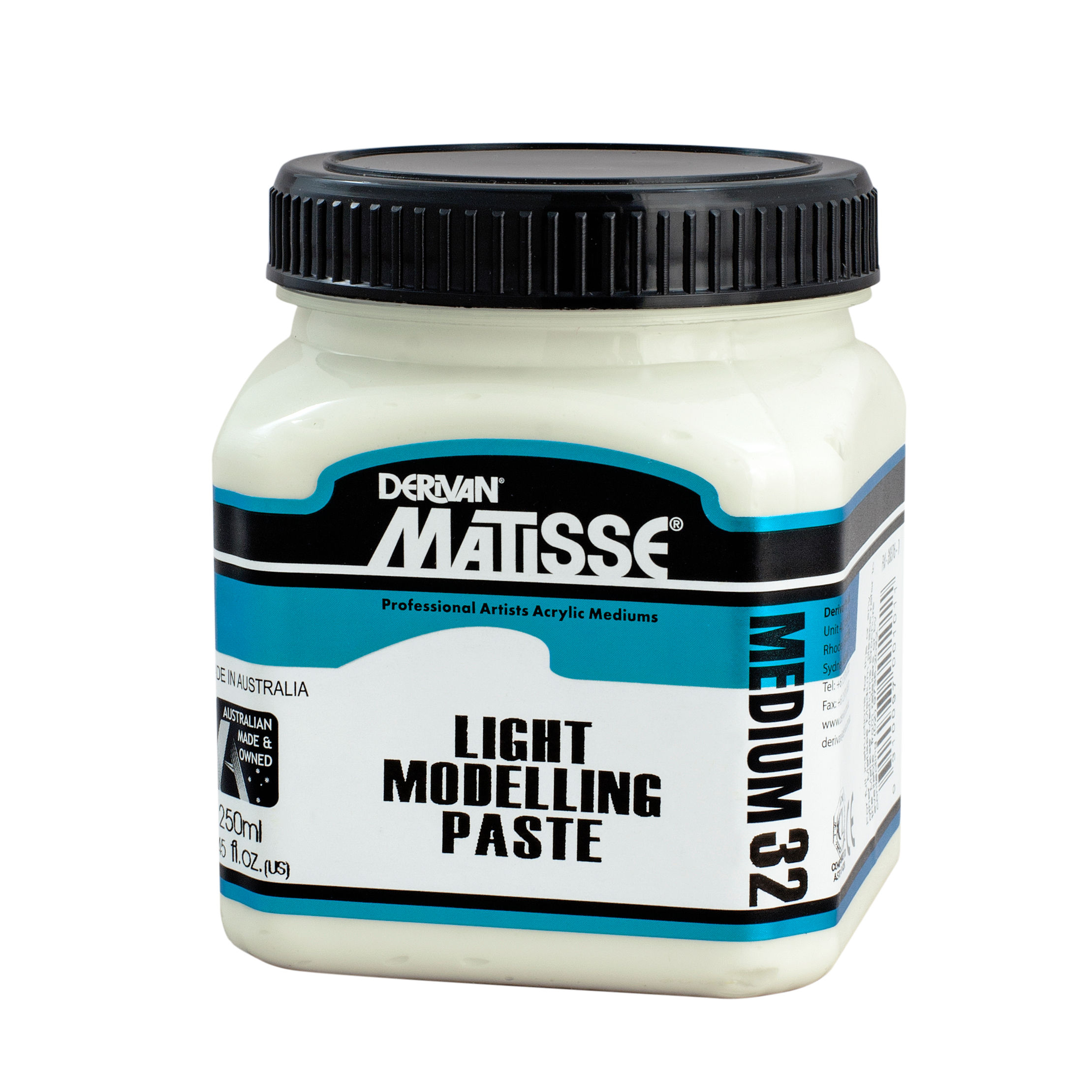 Matisse MM32 Light Modelling Paste