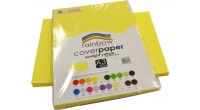 Thumbnail: Cover Paper A3 100 Sheets Single Colour