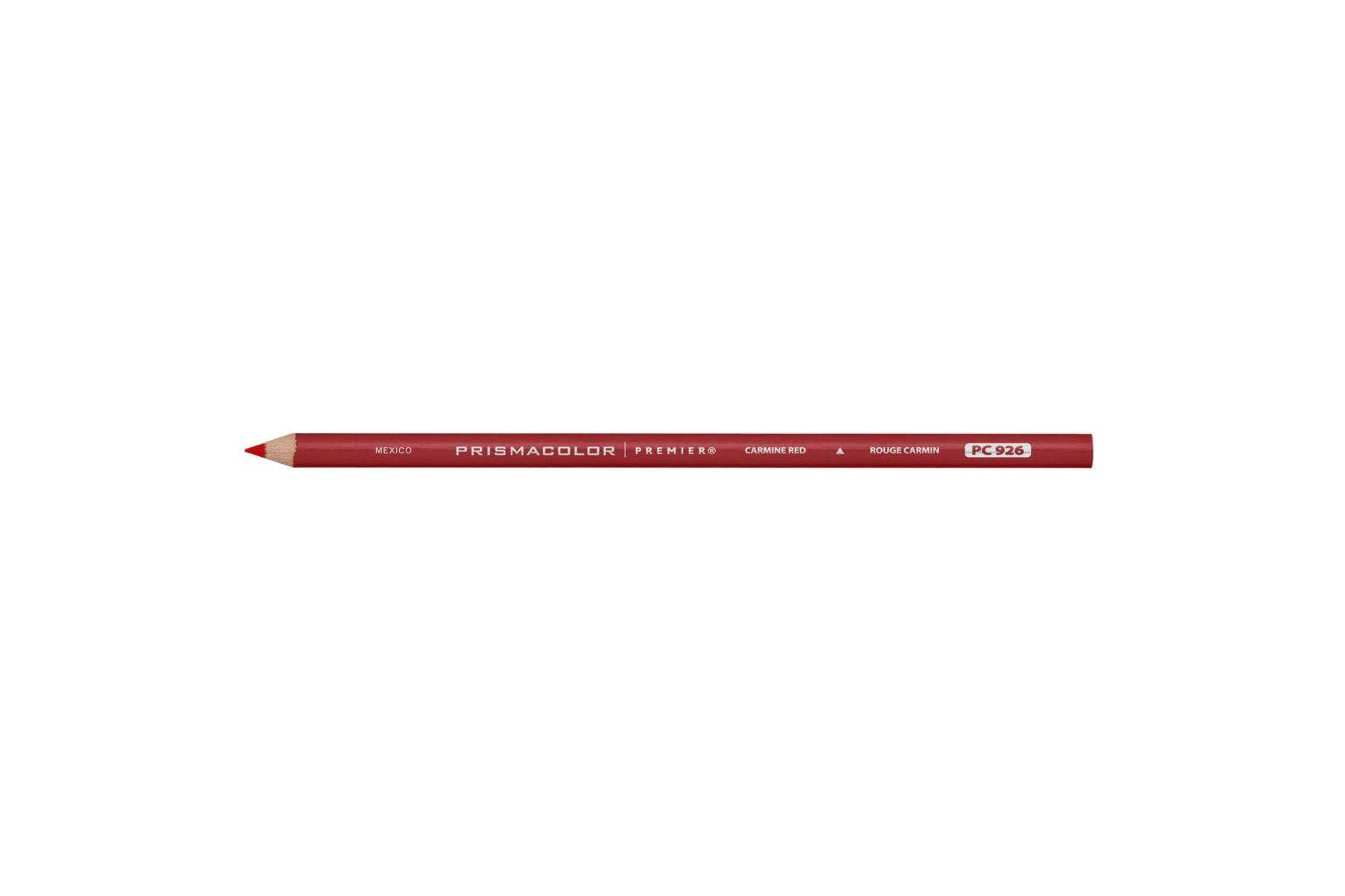 Prismacolor Premier Pencil - Carmine Red