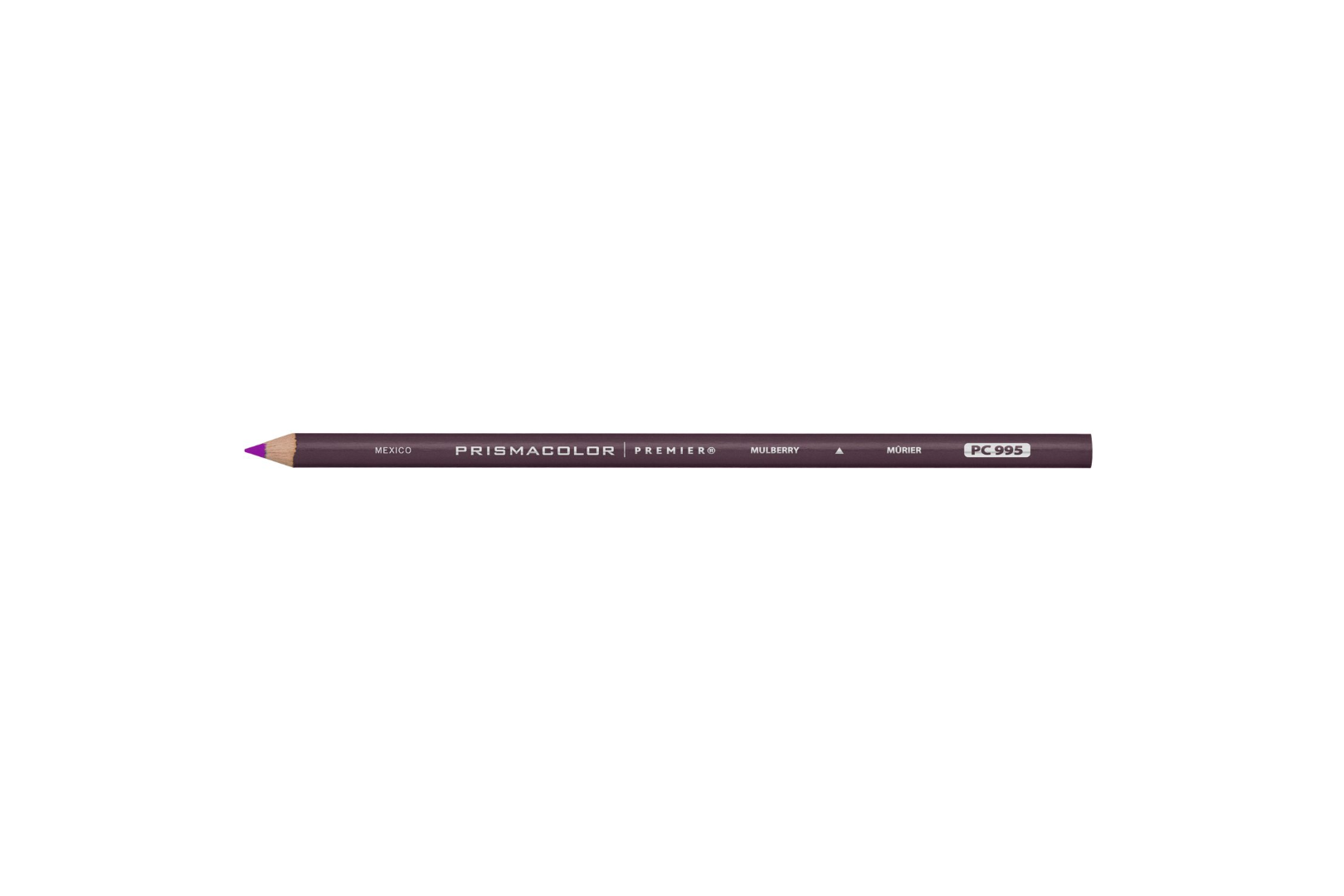 Prismacolor Premier Pencil - Mulberry