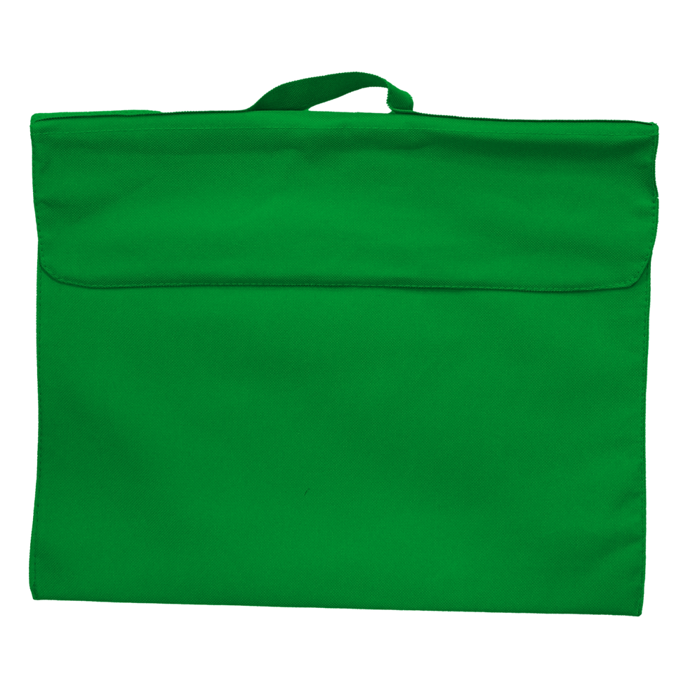 Thumbnail: PM Library / Carry Bag