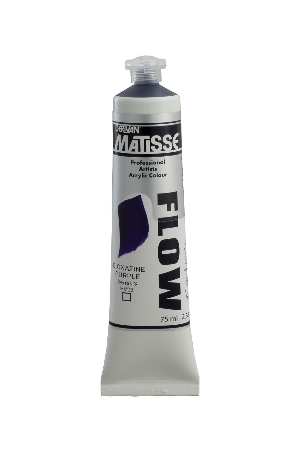 Thumbnail: Matisse Flow Formula Dioxazine Purple