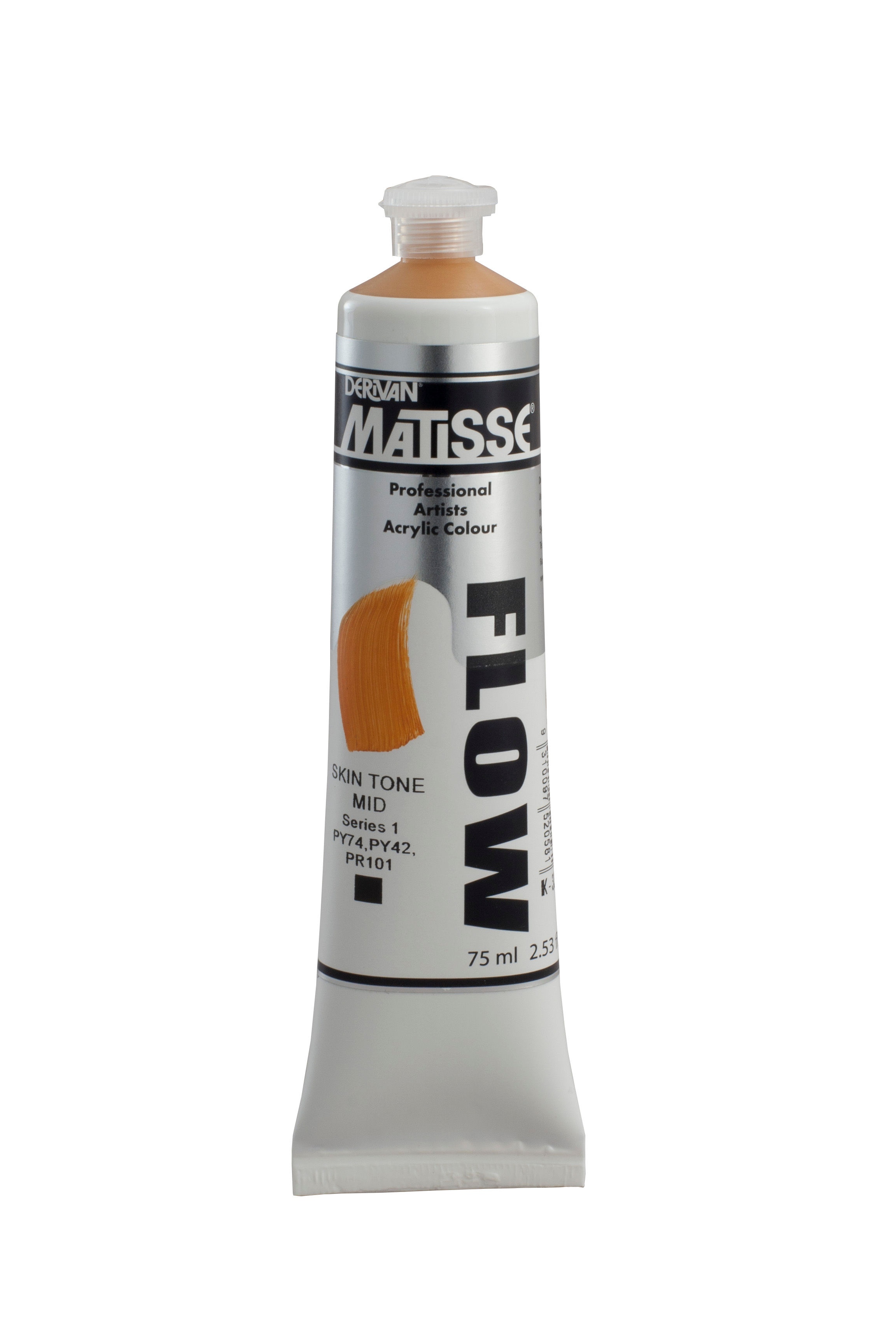 Matisse Flow Formula Skin Tone Mid
