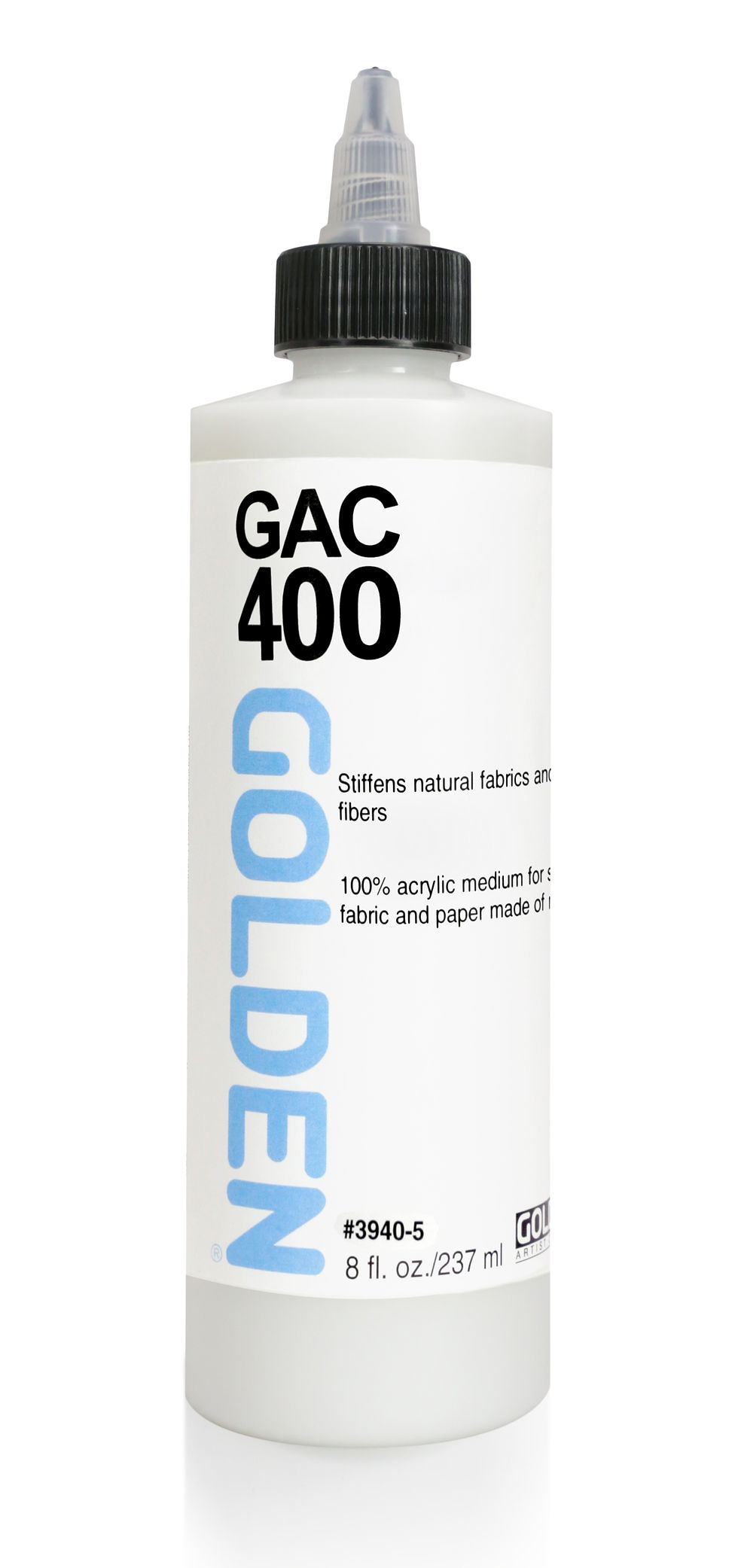 Golden GAC 400