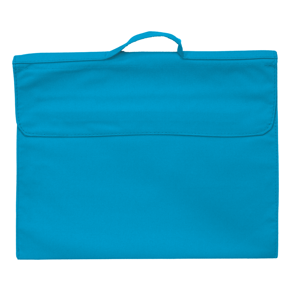 Thumbnail: PM Library / Carry Bag