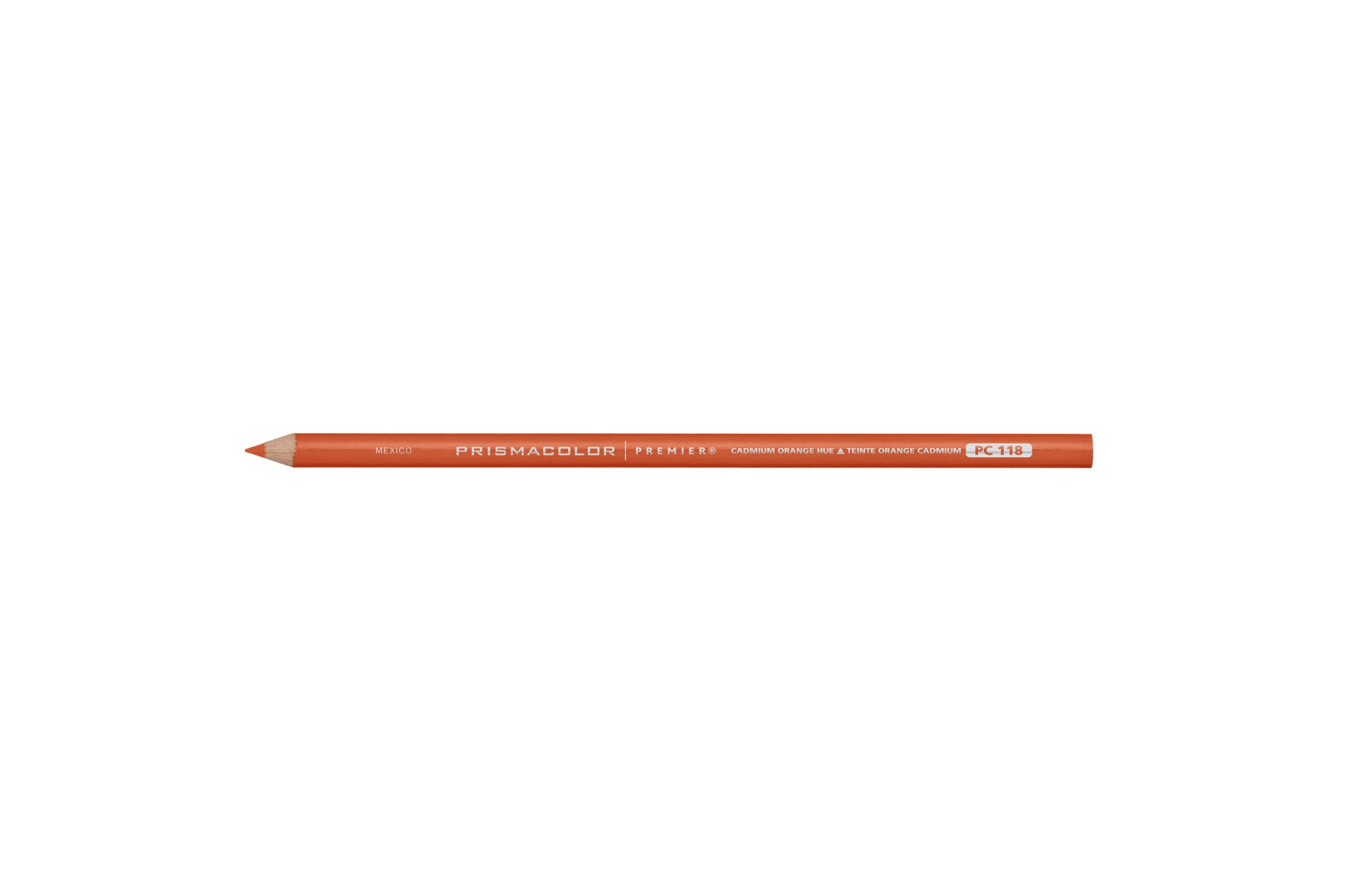 Prismacolor Premier Pencil - Cadmium Orange Hue