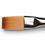 Thumbnail: Tintoretto Flat Brush Bronze Synthetic - Series 455