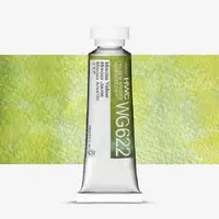 Holbein Granulated Watercolour - Mimosa Yellow #622