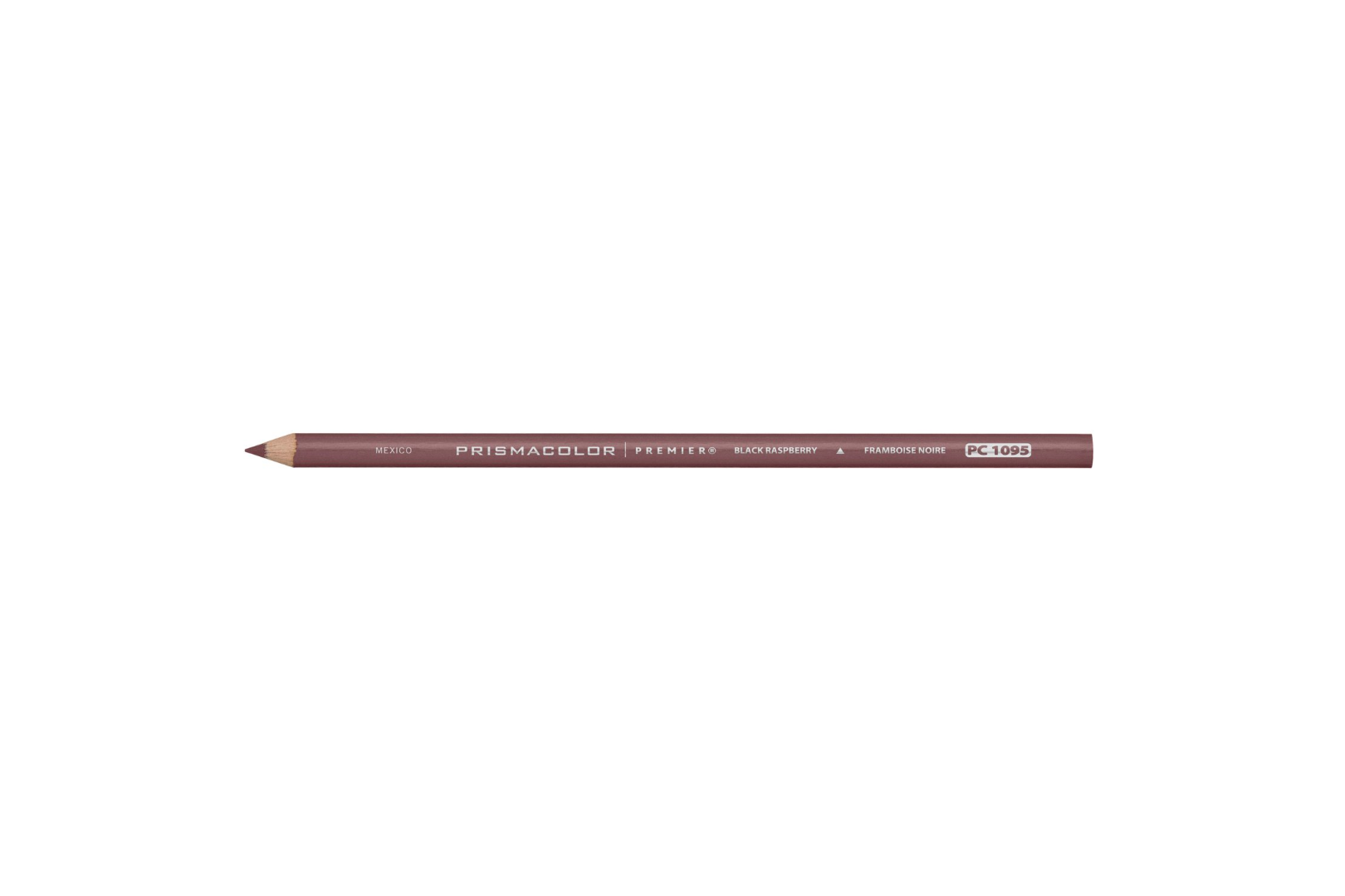 Prismacolor Premier Pencil - Black Raspberry