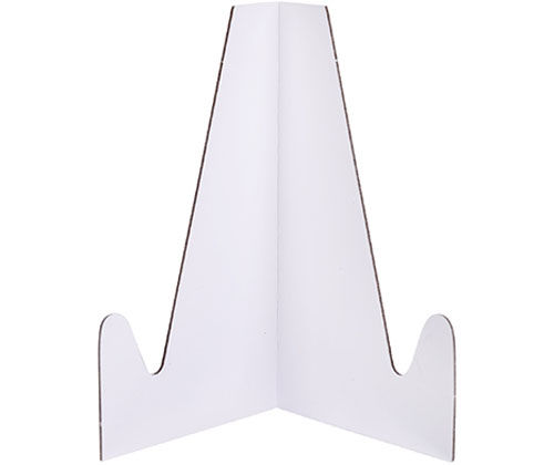 CS Cardboard Display Stand 10's
