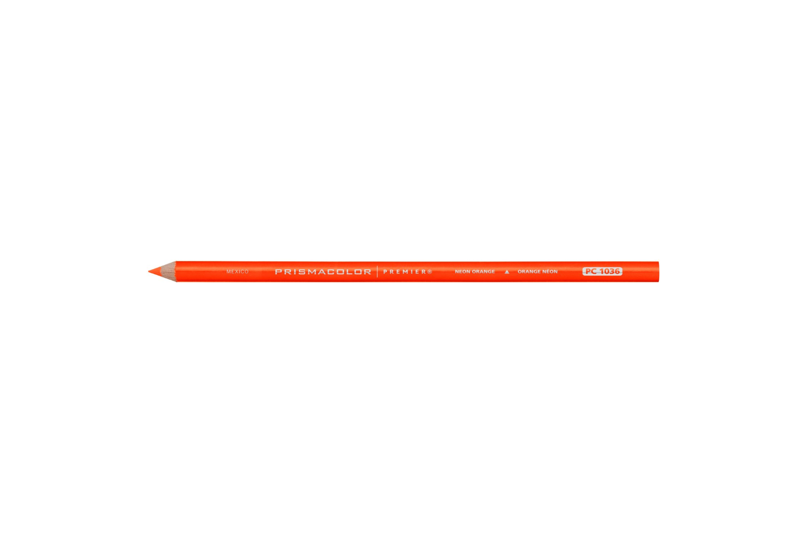 Prismacolor Premier Pencil - Neon Orange