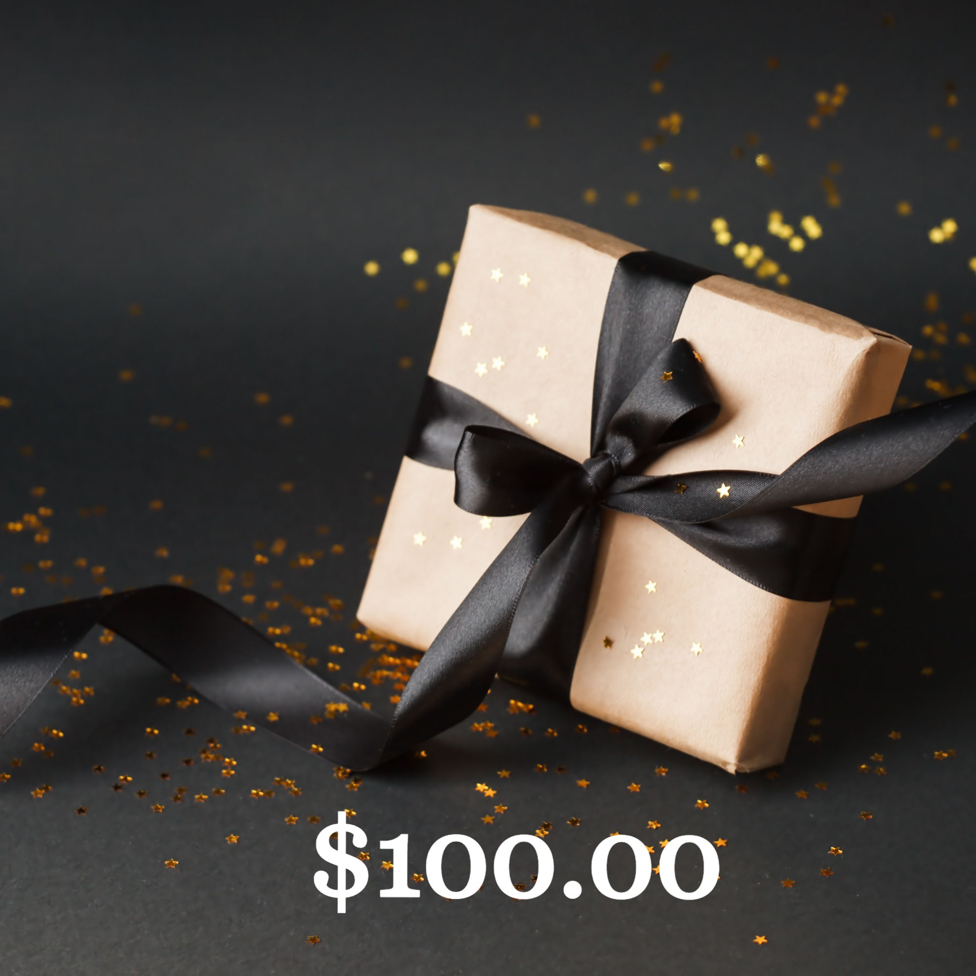 Black Creek Medical Consultants Gift Card- $100.00