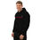 Thumbnail: Defender Unisex Hoodie