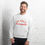 Thumbnail: Be Bold Unisex Crew Neck Sweatshirt