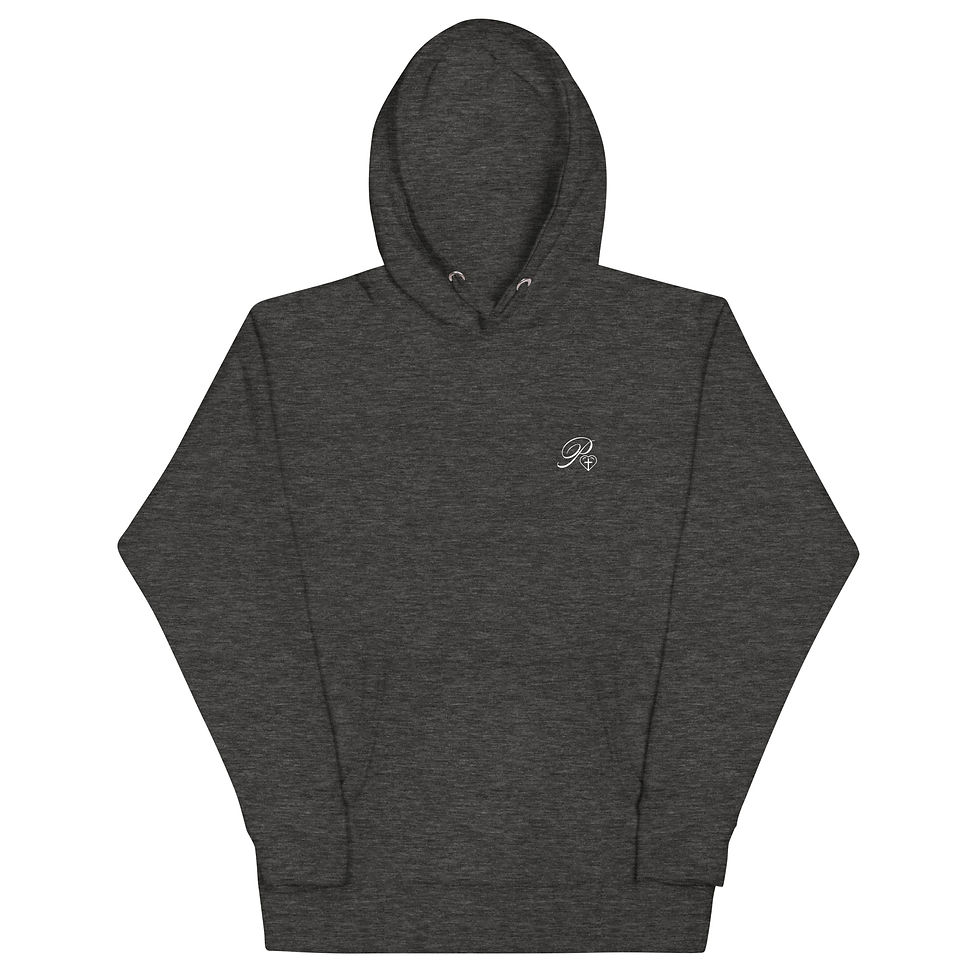 Thumbnail: Faithful Unisex Hoodie- Corinthians 16:13