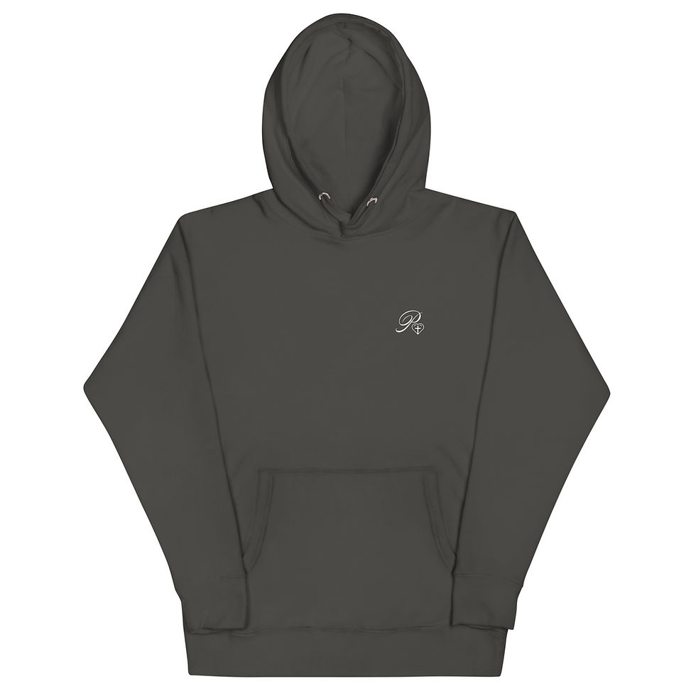 Thumbnail: Faithful Unisex Hoodie- Corinthians 16:13