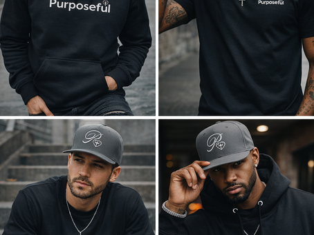 Embracing Faith-Based Clothing for men: Style with Purpose