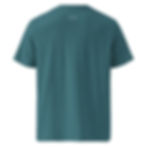 Thumbnail: Faith Unisex organic cotton t-shirt