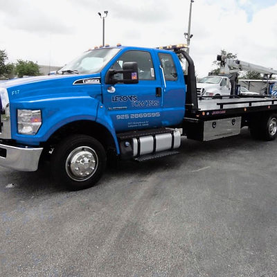 Towing & Roadside Assistance in Lafayette CA 24/7 Emergency Towing, Flatbed Towing, Motorcycle Towing