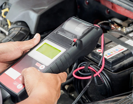 Mobile Car Truck Battery test Service in Walnut Creek CA
