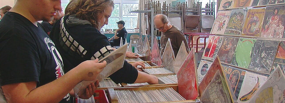 Northside Record Fair Photo 3