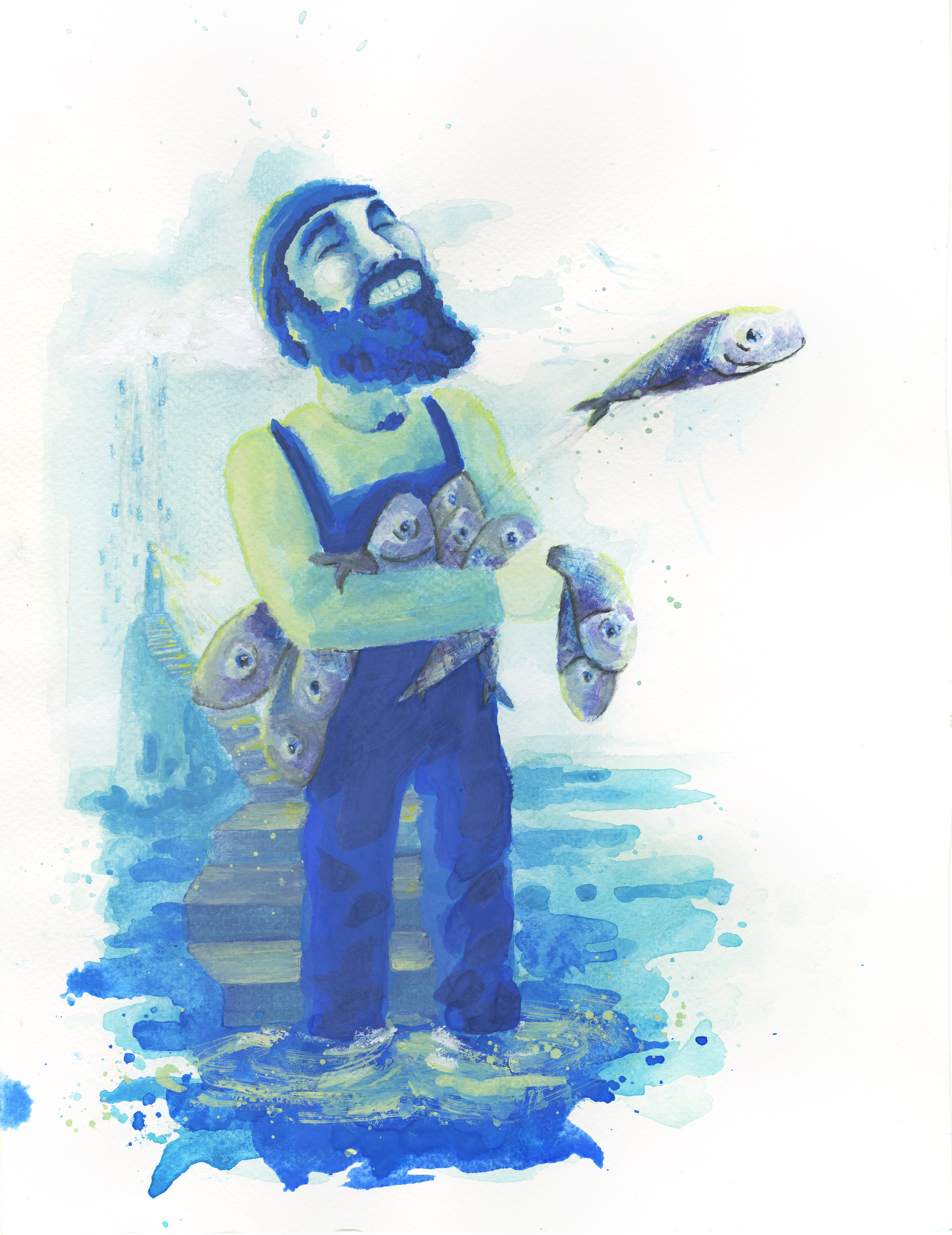 mariner