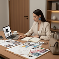 Power Image Smart – visual branding in 4 sessioni online per professionisti e personal brand