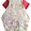 Thumbnail: Bageeya “Temple Rose” Handwoven Slub Cotton Cowl Dress | Crafted by Sacred Roses