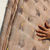 Thumbnail: Bageeya Luxury 'Gulab' Zari Chanderi Saree | Handcrafted Elegance | Rose & Katha
