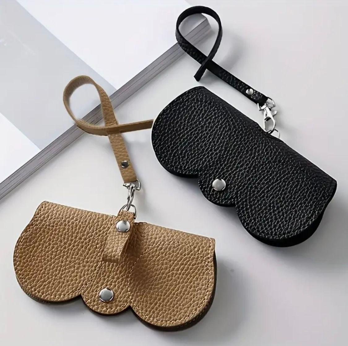 Clip Case Vision – Élégance & Praticité