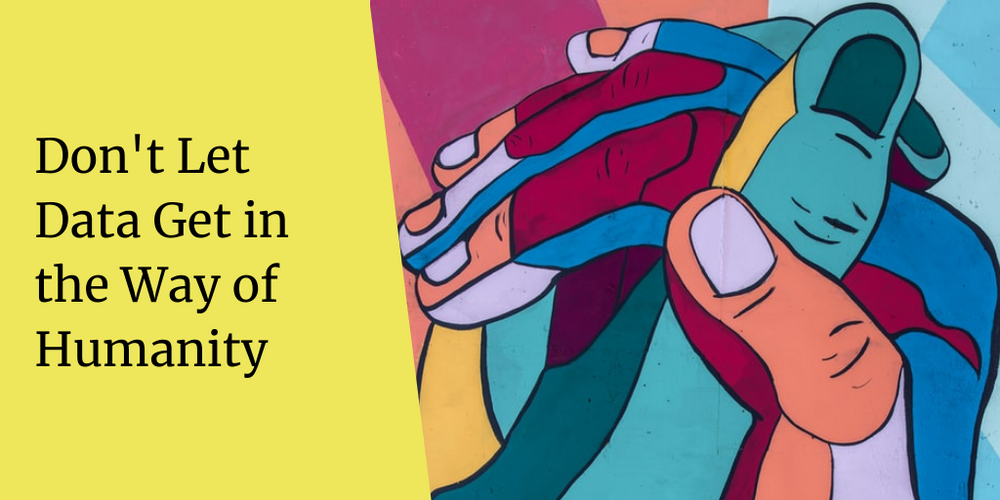 Why Marketers Need To Show Humanity