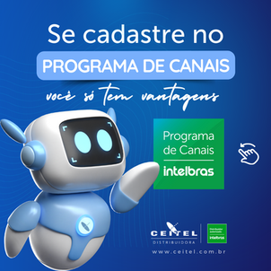 Participe do PCI, e tenha acesso a benefícios exclusivos e suas compras