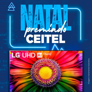 Natal Premiado Ceitel