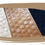 Miniatura: ADESIVO TAPA FURO METALLIC SUEDE BERNECK