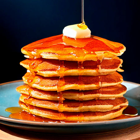 10 ways to use Frenchmaid Maple Flavoured Syrup