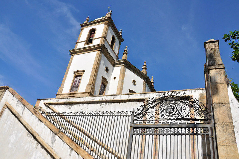outeiro da gloria