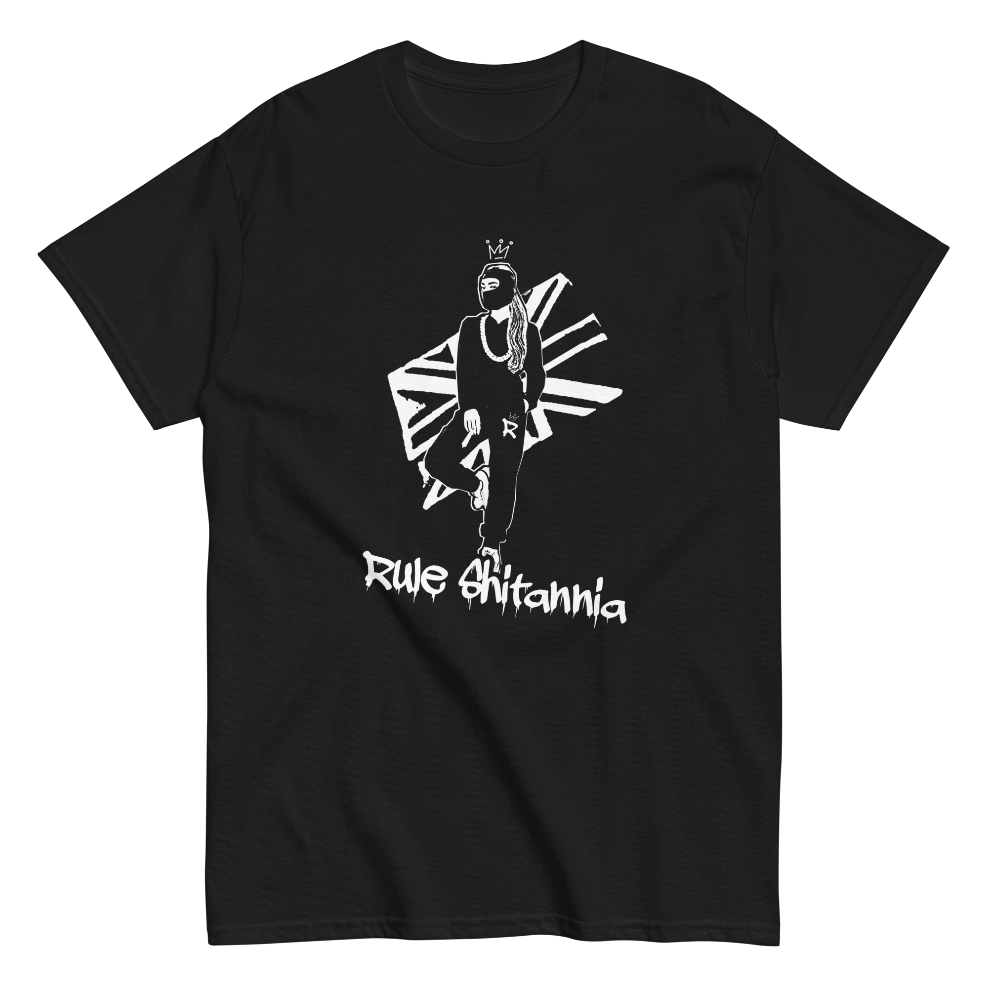 Street Queen Tee