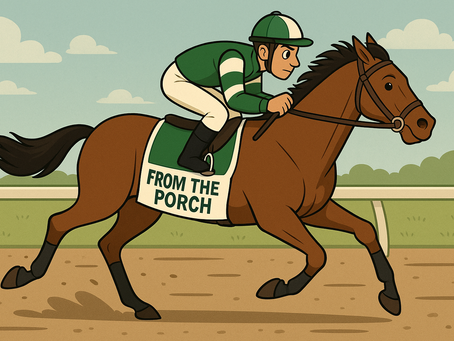 How to bet the Preakness