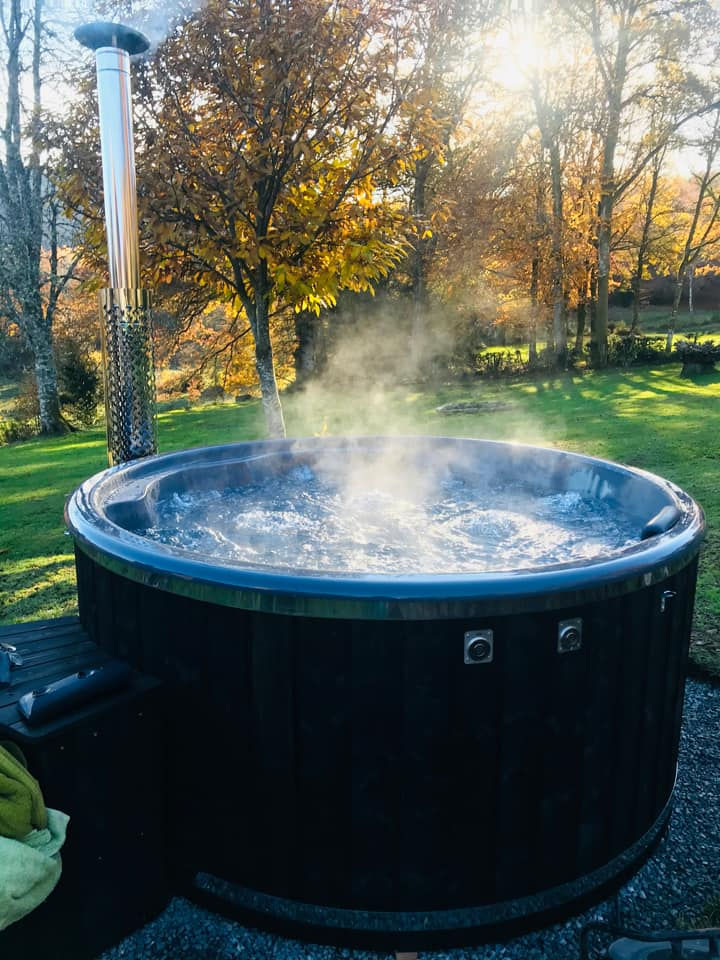 Miniature : The Winchcombe Eco Tub