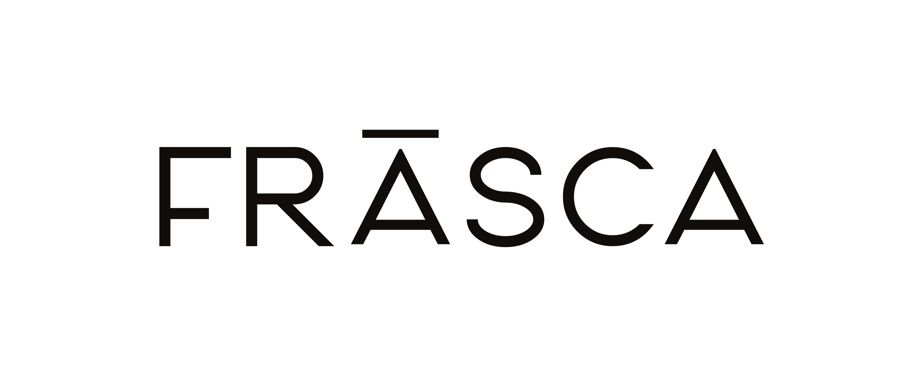 FRASCA PRESTO