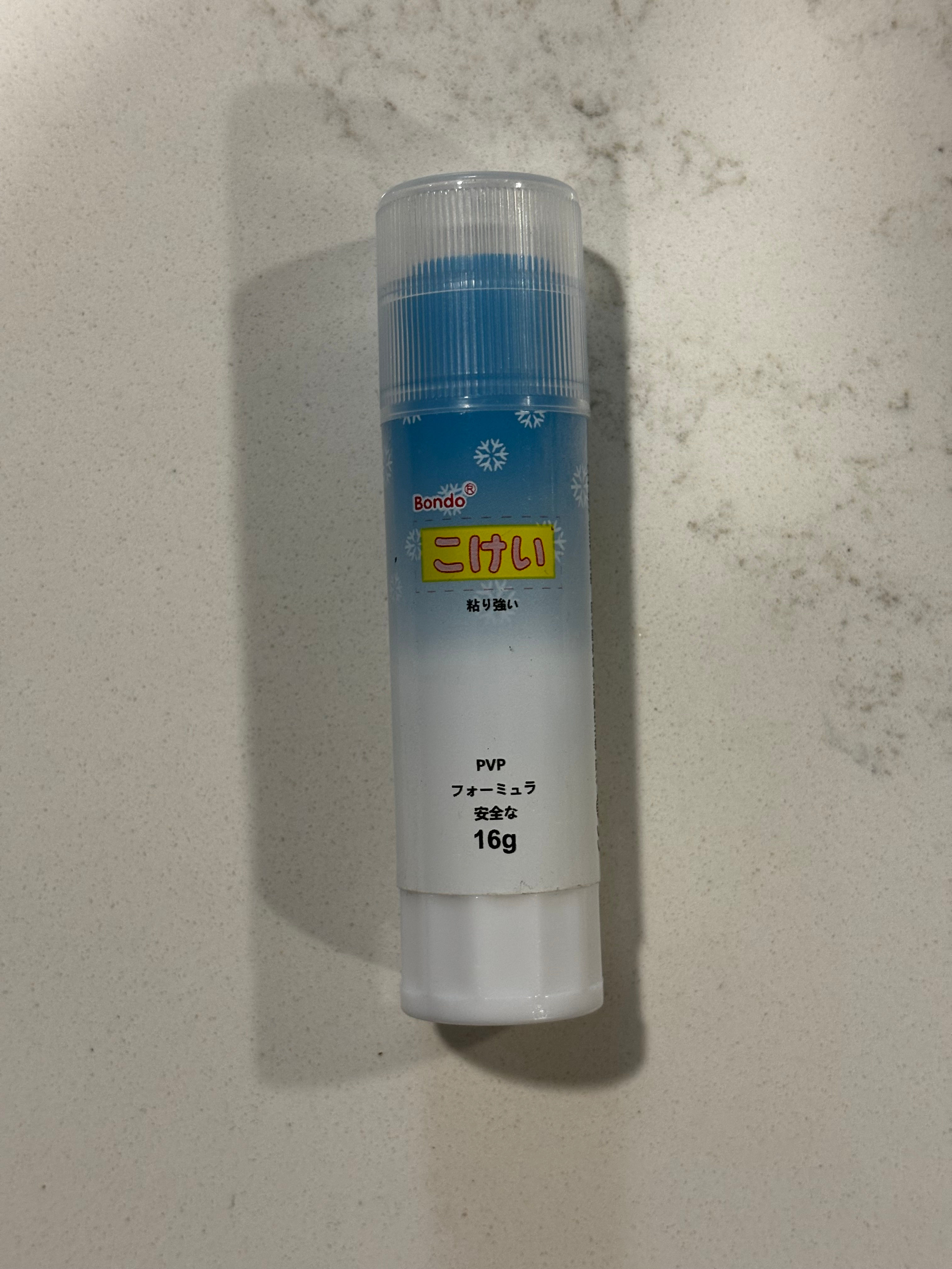 Lápiz adhesivo de Color❤️❤️