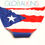 Thumbnail: Puerto Rico Flag Bikini Bottoms