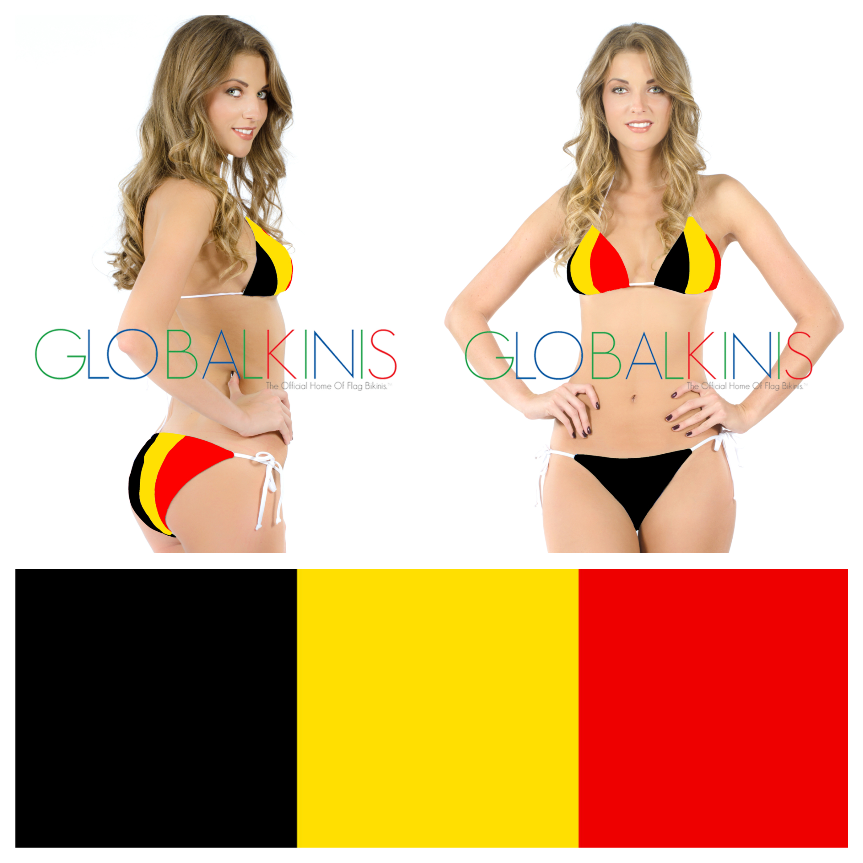 Belgium Flag Bikini_Globalkinis Ad.jpg